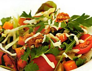 Удивительные свойства орехов для женского здоровья и красоты