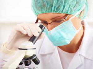 Ученые обнаружили вирус, который поражает раковые клетки, не задевая здоровые ткани