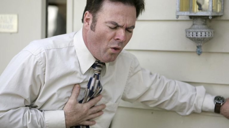 Как уберечься от раннего инфаркта