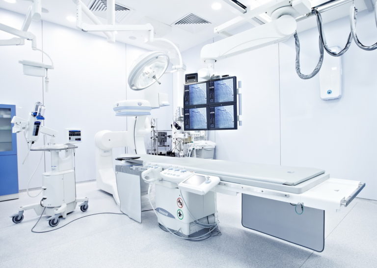 Многопрофильная медицинская клиника «МедЭкспресс»