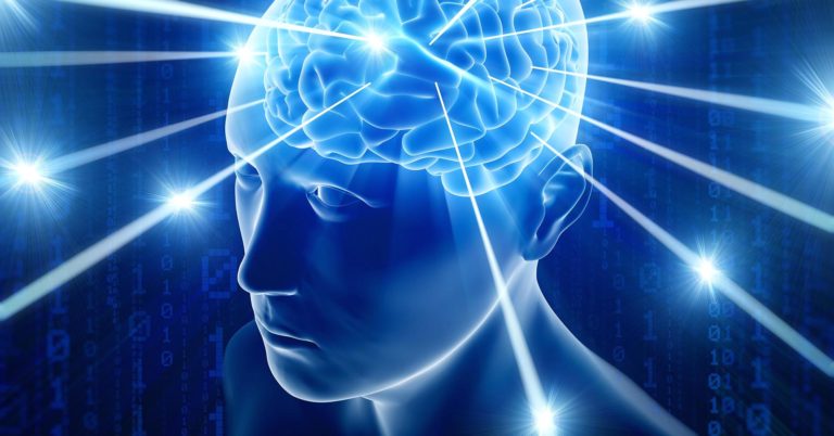 Интеллект человека