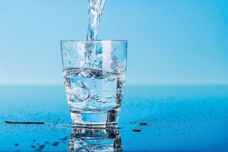 Какую воду нужно пить