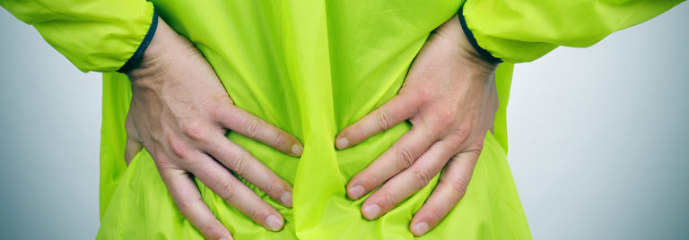 Заболевания мочевыделительной системы