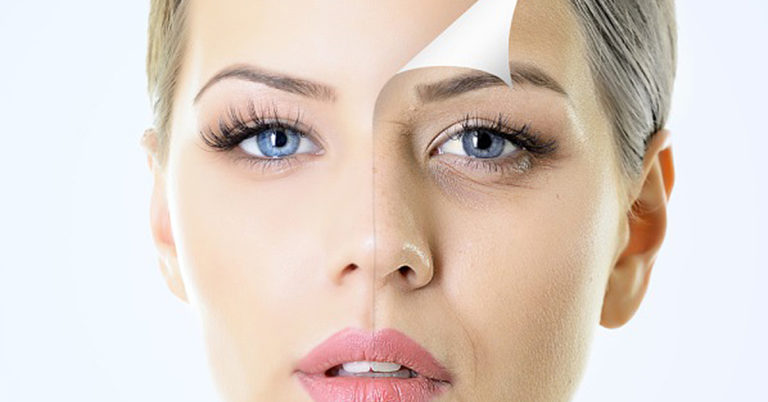 омолаживающие маски