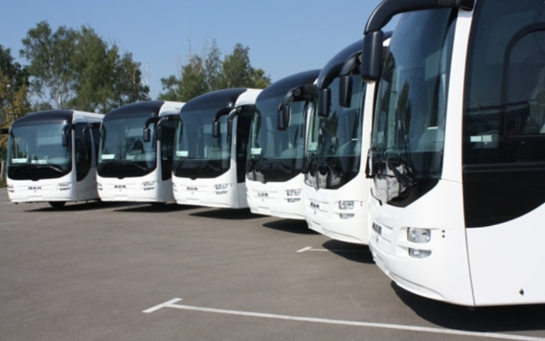 аренда автобуса