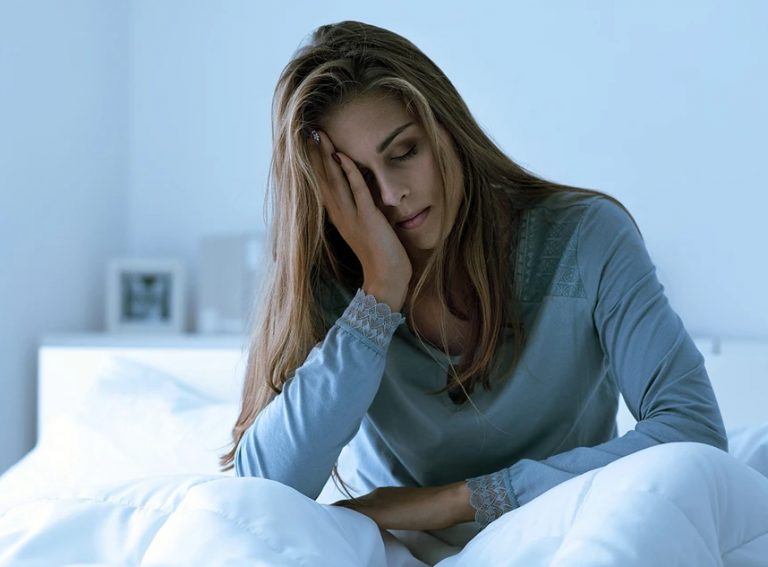 Что случится если регулярно недосыпать?