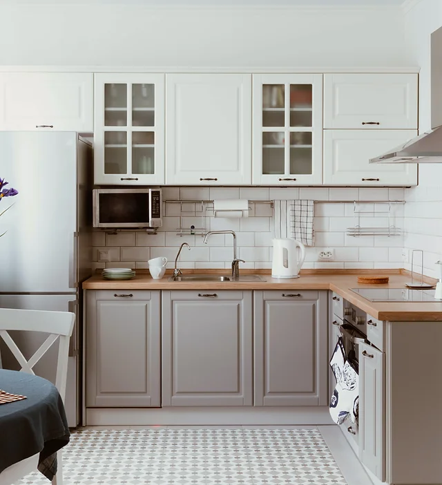 Кухни на заказ от производителя