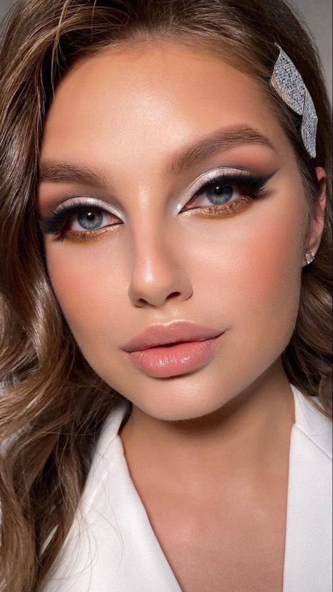 Идеальный макияж