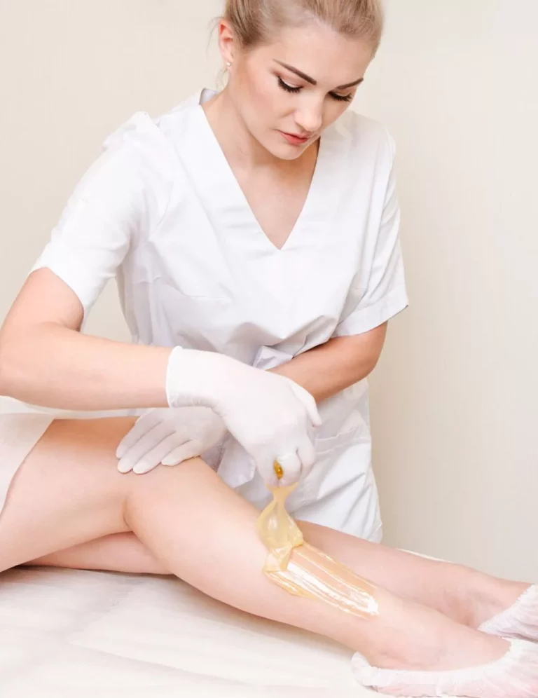 Школа восковой эпиляции: профессиональное обучение для салонов красоты