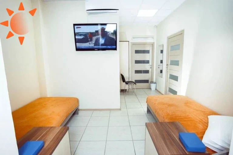 Наркологический центр «Южный нарколог» в Сочи: многопрофильная клиника наркологической помощи