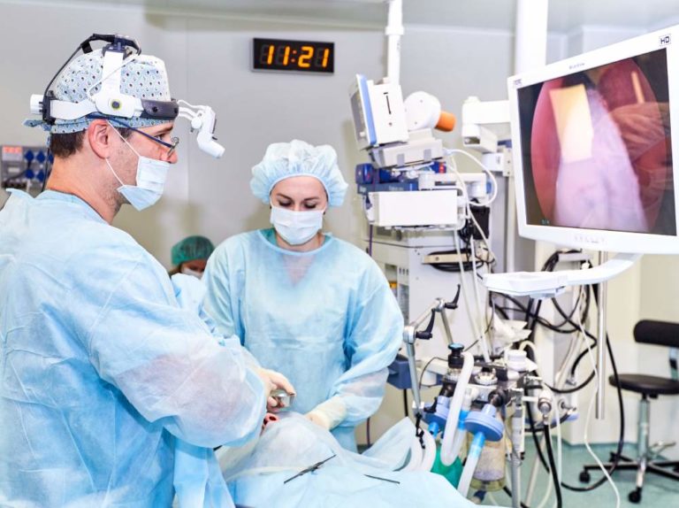 Хирург круглосуточно: важность непрерывной доступности медицинской помощи