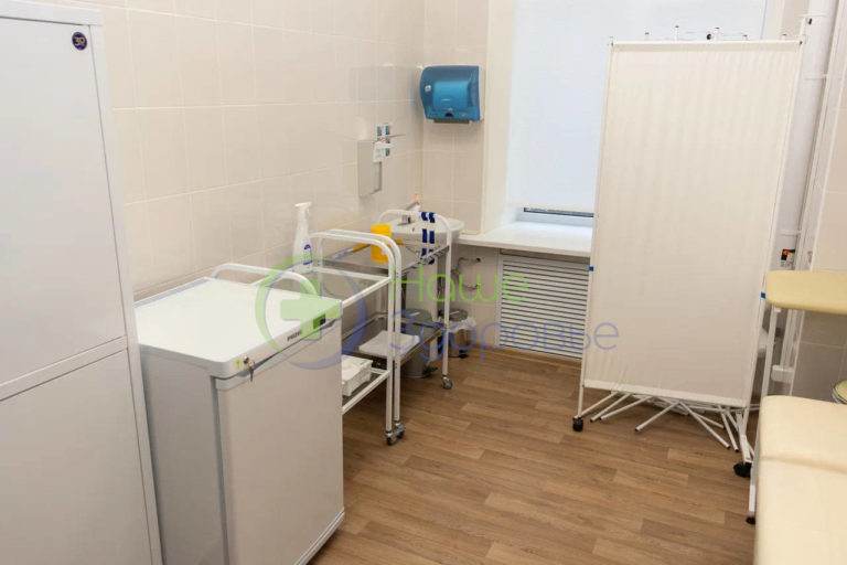 Наркологическая клиника: помощь и надежда на пути к восстановлению