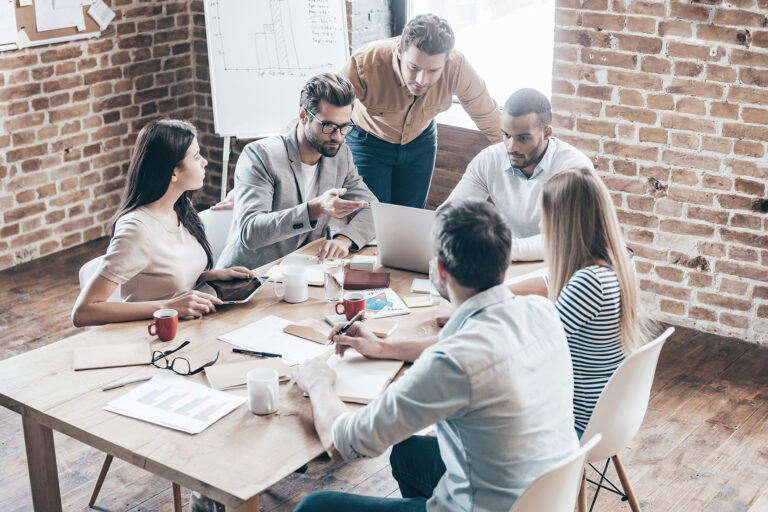 Потребность в креативных статьях