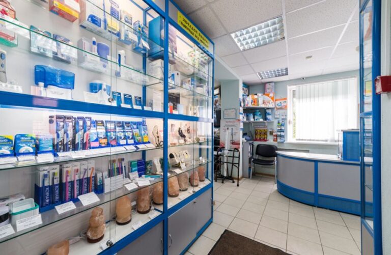 Магазин медицинских товаров: как выбрать нужные средства для здоровья