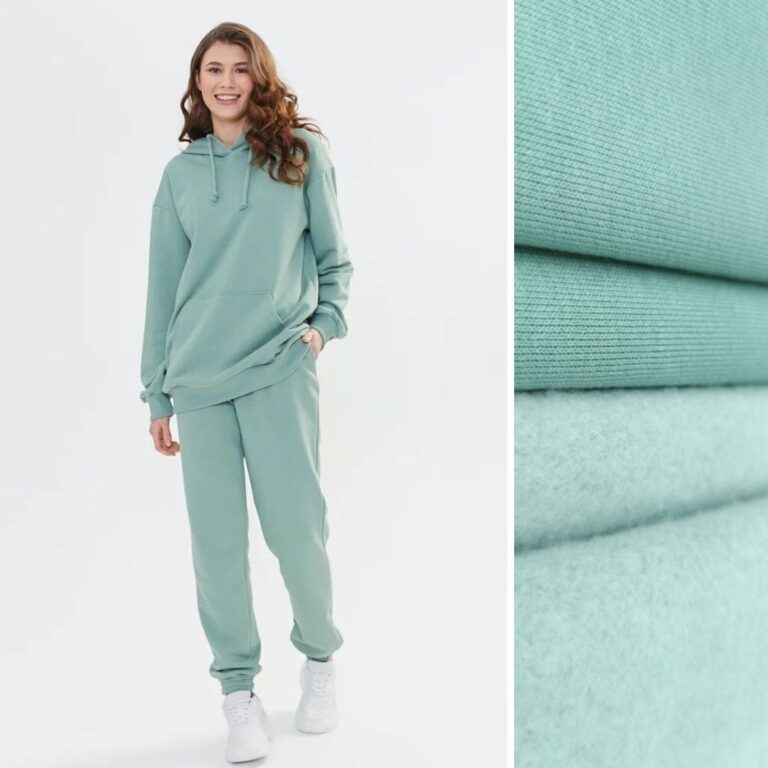 Виды спортивной одежды