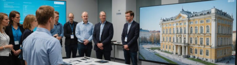 Академия BIM в Москве: профессиональное обучение и сертификация по BIM