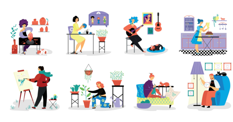 Открой для себя новые исполнителей