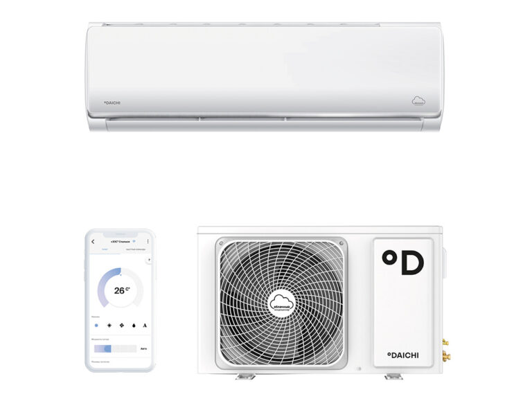 Преимущества облачных кондиционеров