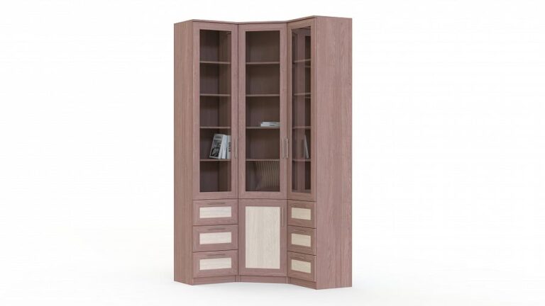 Что такое шкаф-купе?