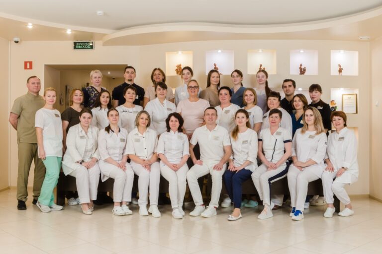 ЮниДент в Тюмени: современная стоматология высокого уровня