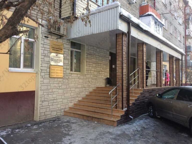 «Стоматология №3» в Тюмени: полный спектр услуг для здоровья вашей улыбки.