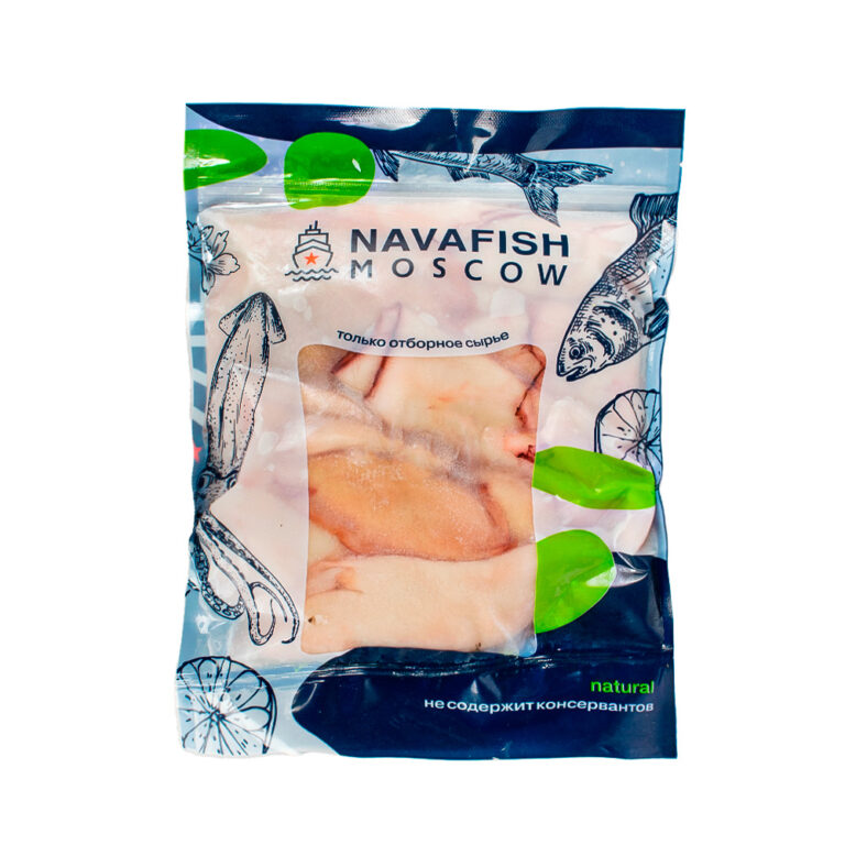 Оптовые поставки рыбы и морепродуктов для ресторанов и кафе