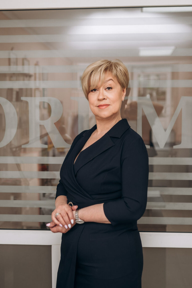 Центр подологии Татьяны Давыдовой