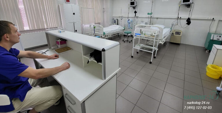 Нарколог на дом в Химках: оказание помощи анонимно и доступно