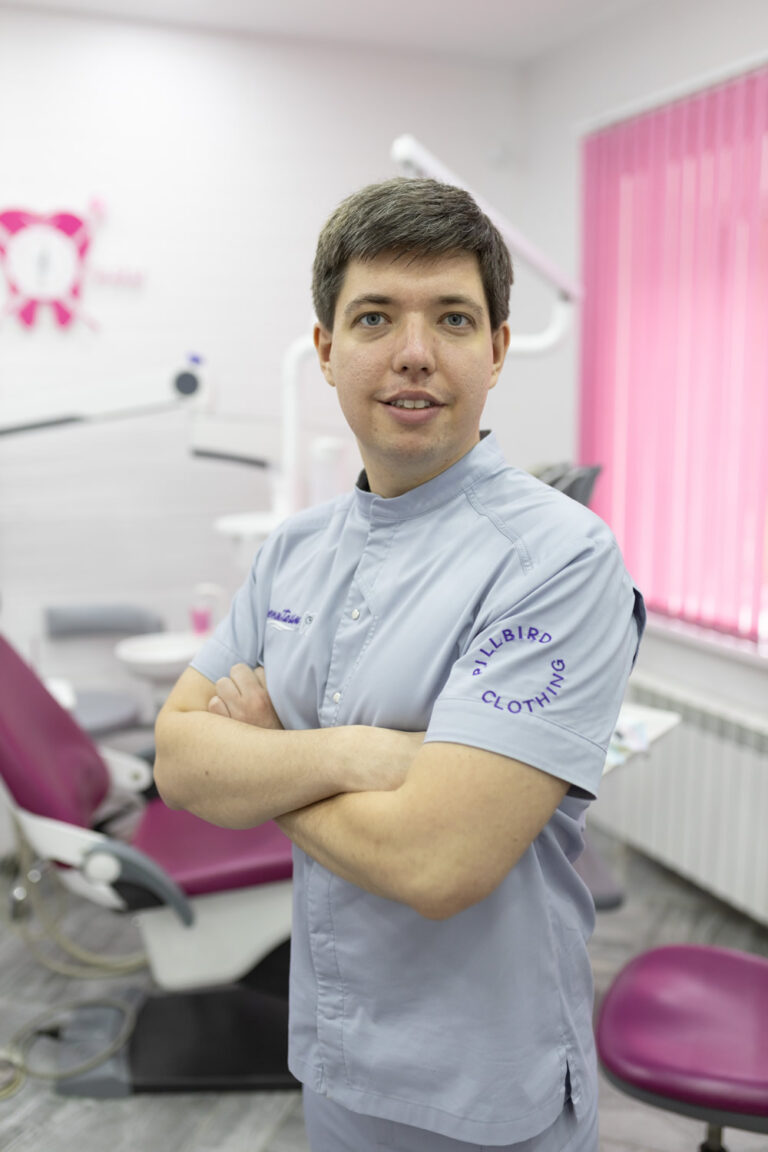 Денттайм: прием врача-ортодонта в Туле