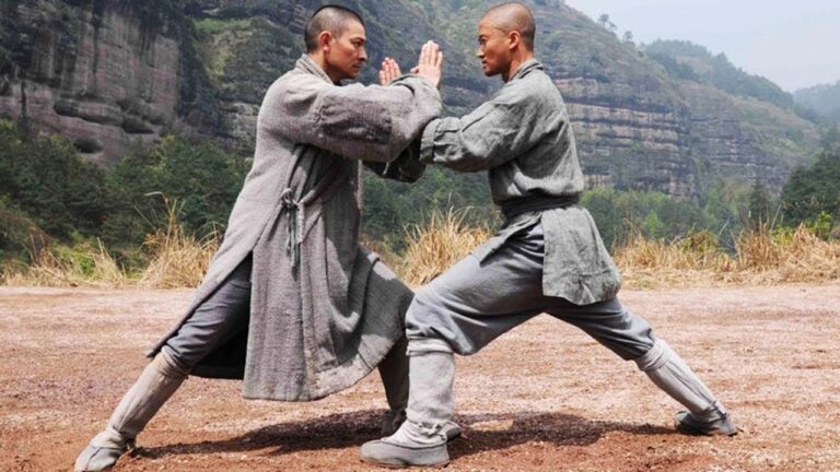 Значение занятий по самообороне и боевым искусствам