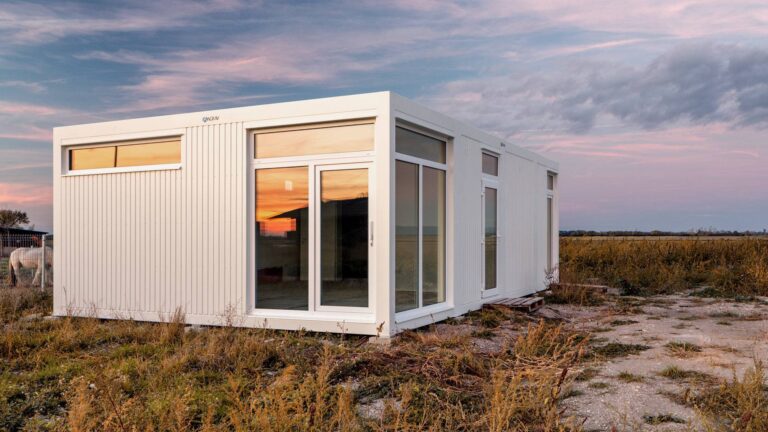 Инновации в строительстве модульных зданий и сэндвич панелей для современных потребностей