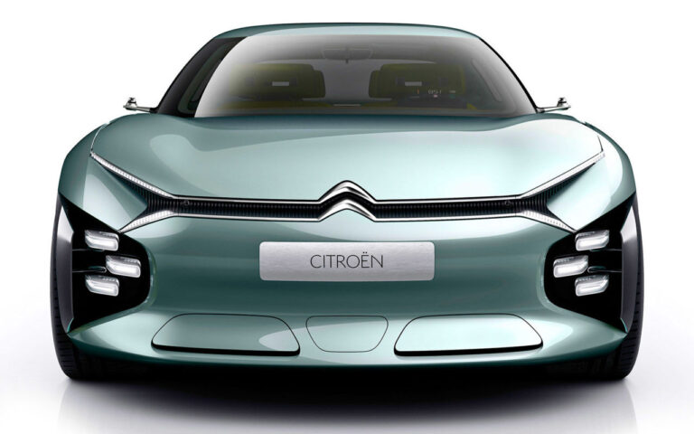 Особенности и модели автомобилей Citroën их уникальные черты и design