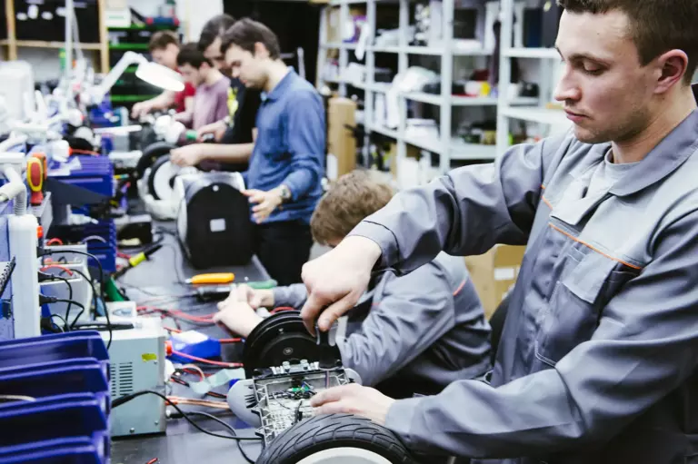 Сервисный центр ECO-SERVICE профессиональное восстановление вашей техники и устройств