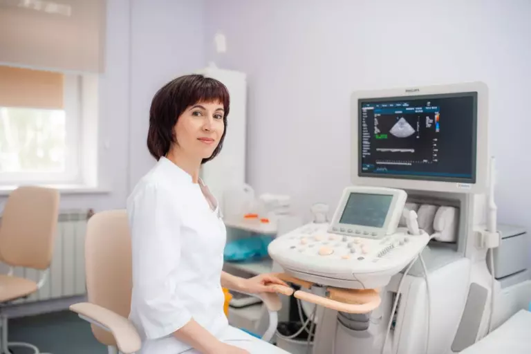 УЗИ в Тюмени