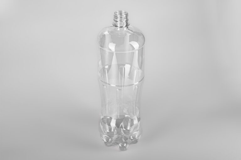 ПЭТ Индустрия: Как Челябинск стал центром производства ПЭТ тары