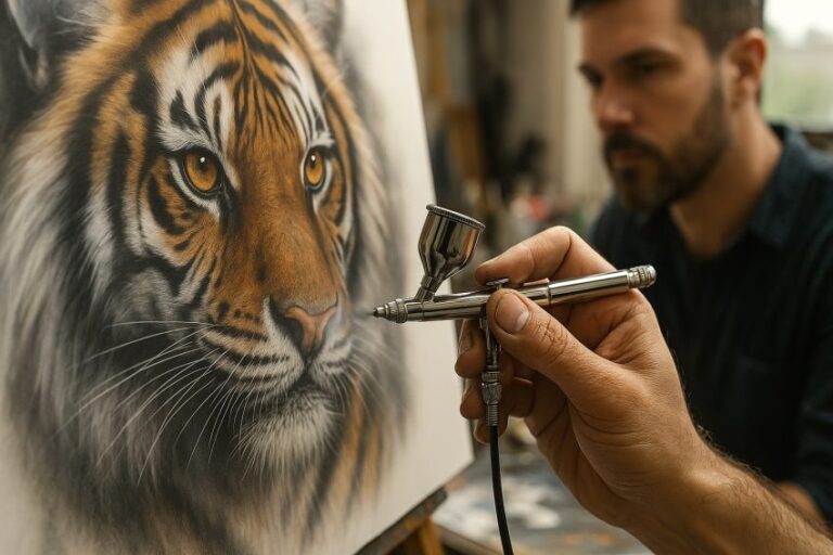 Мир Искусства: Погружение в Живопись, Которое Открывает Новые Горизонты