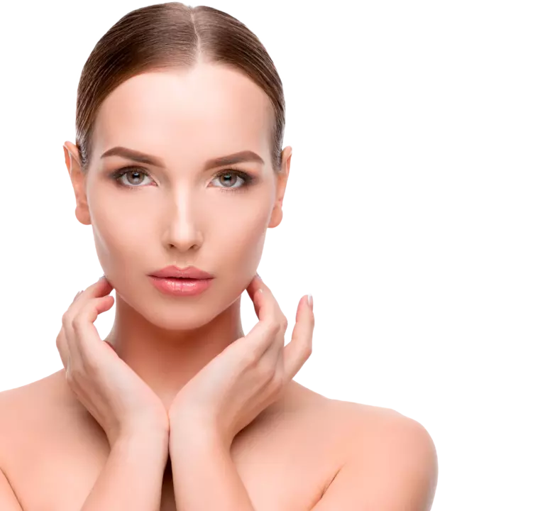 Лифтинг через регенерацию тканей — методика Luxeface