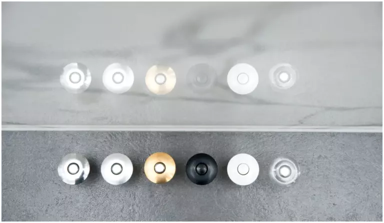 Обзор дверного ограничителя Fantom Doorstop в белом цвете для вашего интерьера