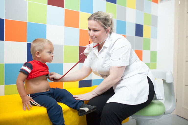 Многопрофильный медицинский центр «Доктор Профи