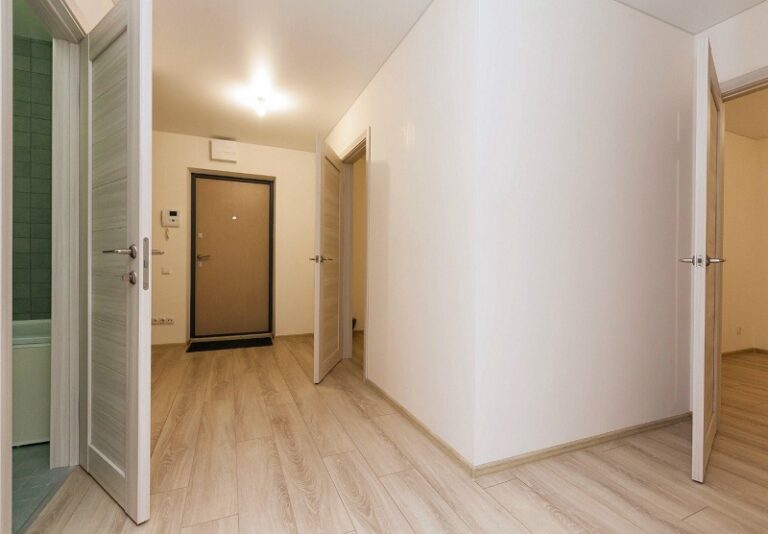 Преимущества покупки квартиры от застройщика