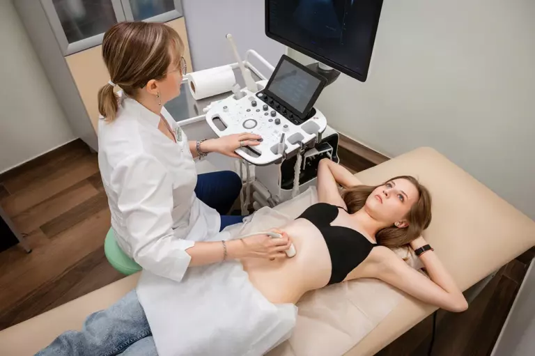 Проведение УЗИ: как подготовиться и что ожидать от процедуры