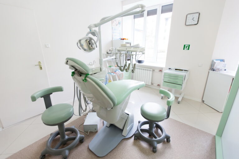 Современные технологии в стоматологии Санкт-Петербурга